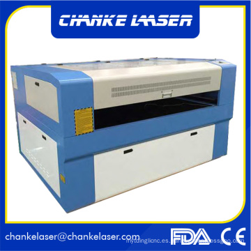 Máquina de grabado del corte del laser del CO2 de Ck6090 60 / 90W para los artes / acrílico de madera